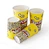Popcorn Paper Bucket